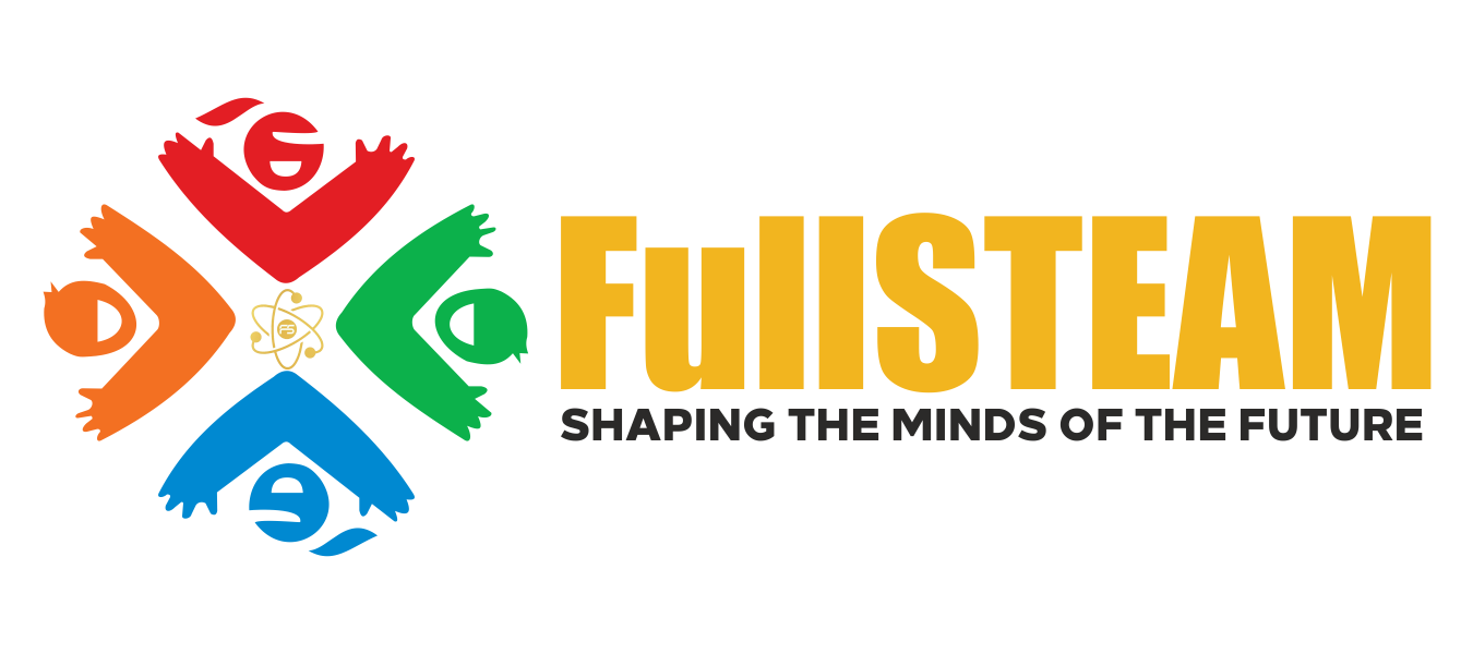 FullSTEAM Logo